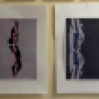 "Screen Prints" by Lily Batsford